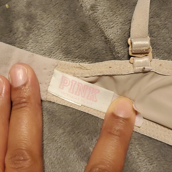 💖Victoria's Secret 'Pink' Bra - Picture 3 of 5
